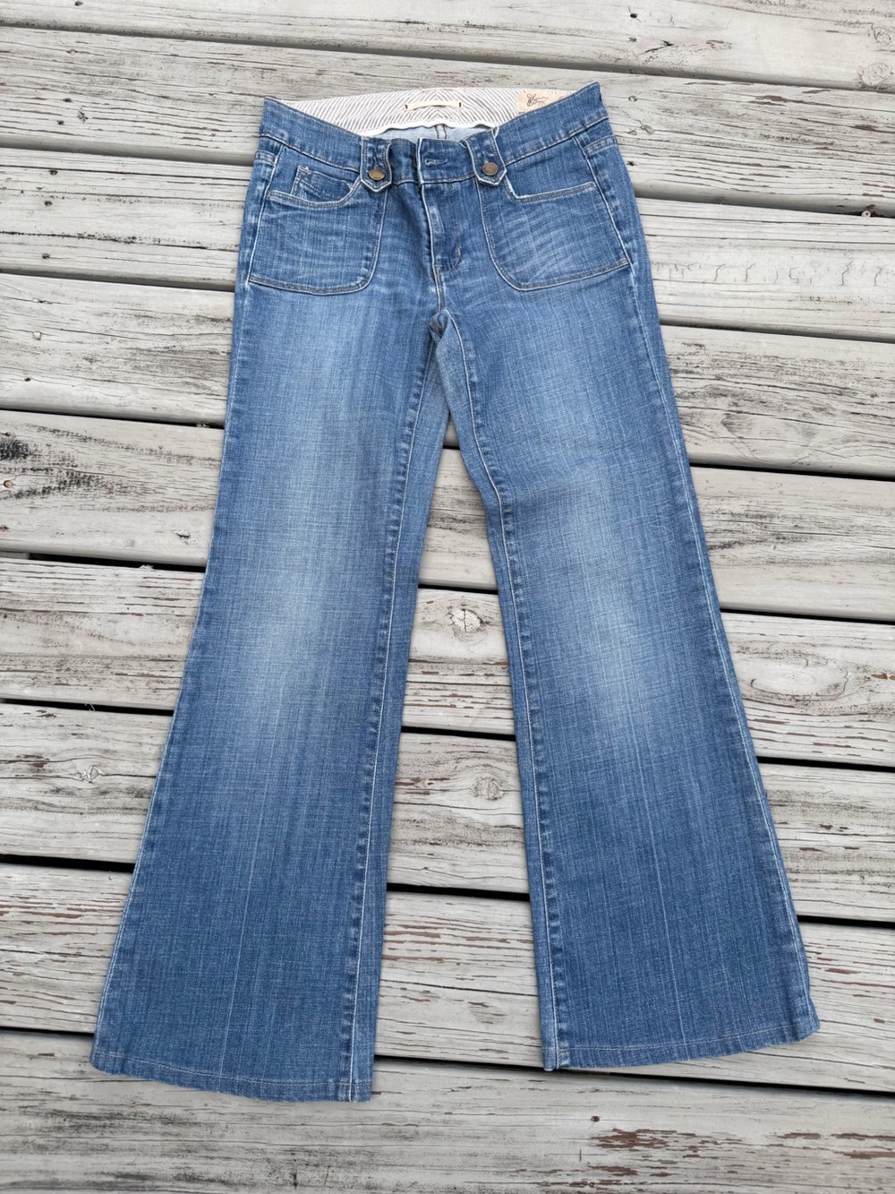 Gap Limited Edition Jean Sz 27